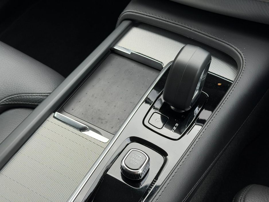 2024 Volvo XC90