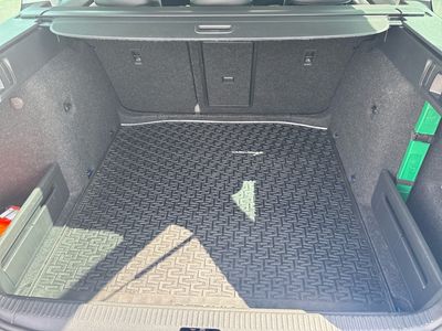 2020 Skoda Octavia