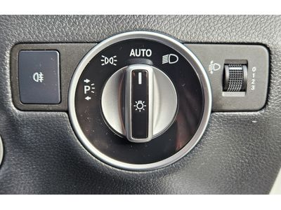 2018 Mercedes-Benz B Class