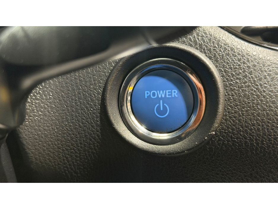 2020 Toyota C-HR