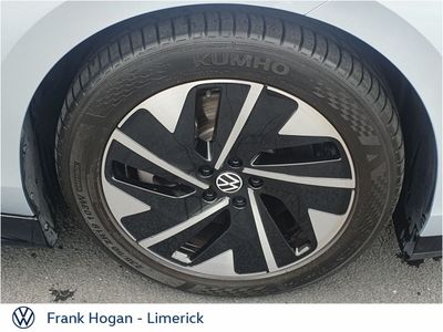 2025 Volkswagen ID.7