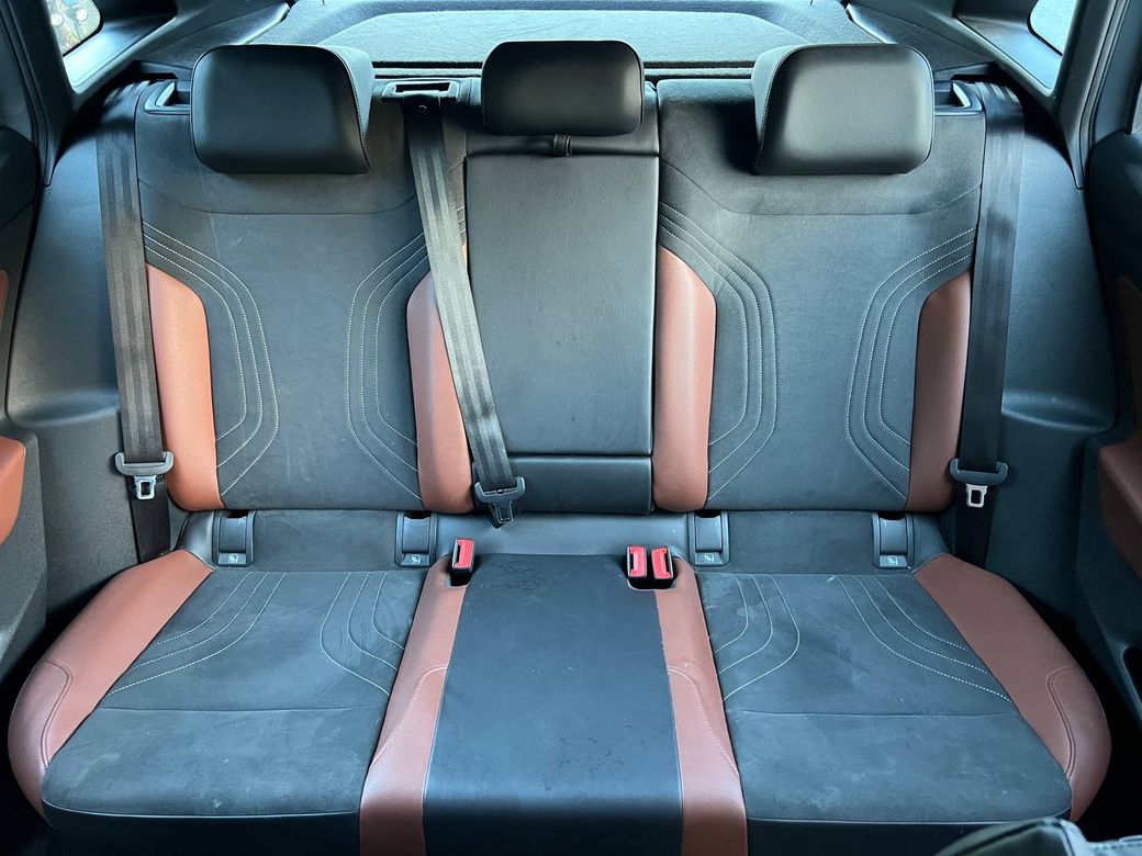 2021 Volkswagen ID.4