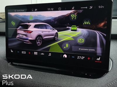 2023 Skoda Enyaq