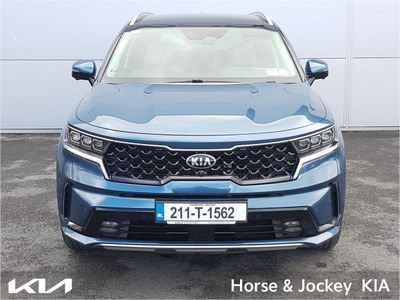 2021 Kia Sorento