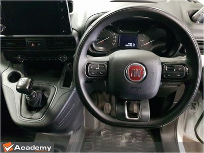 2023 Fiat Doblo