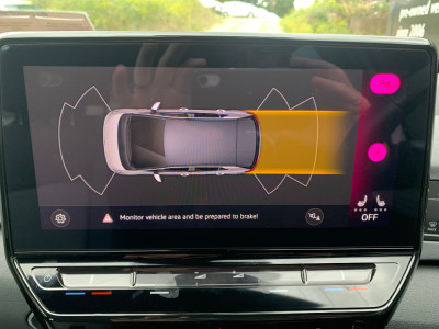 2021 Volkswagen ID.3