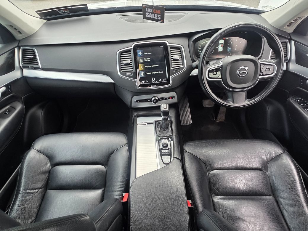 2019 Volvo XC90