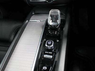 2021 Volvo XC60