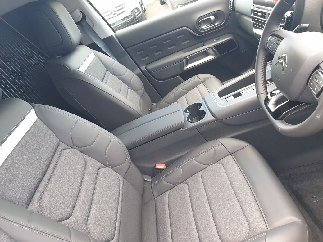 2026 Citroen C5 Aircross