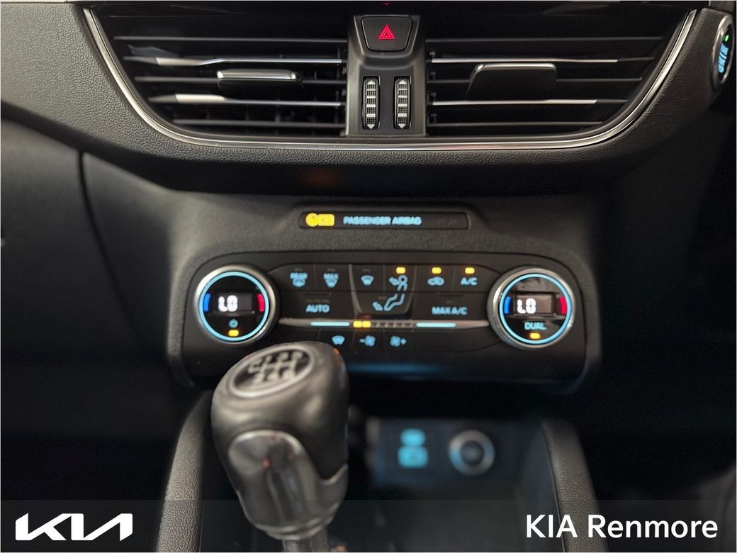 2020 Ford Kuga