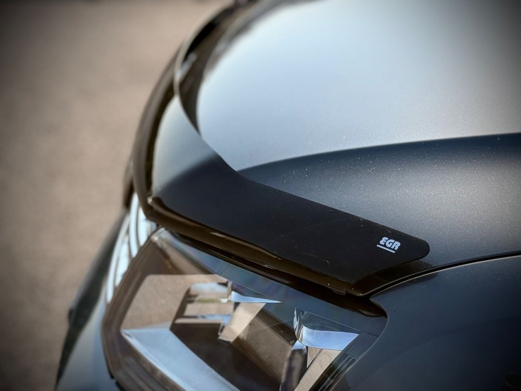 2019 Volkswagen Amarok