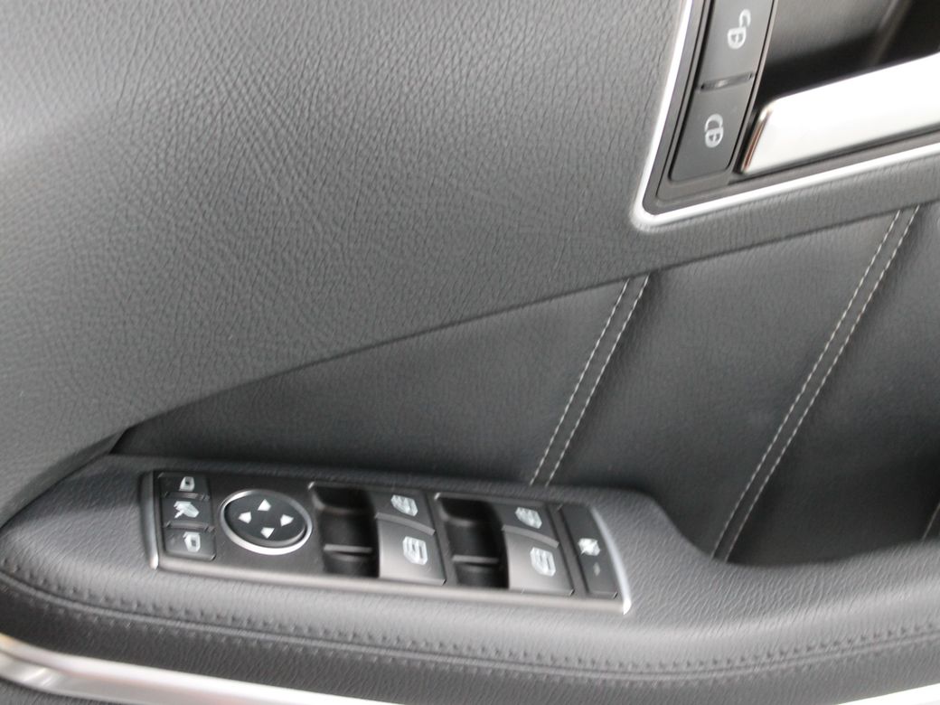 2015 Mercedes-Benz E Class