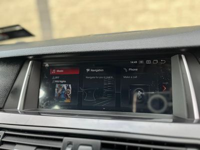 2013 BMW 5 Series