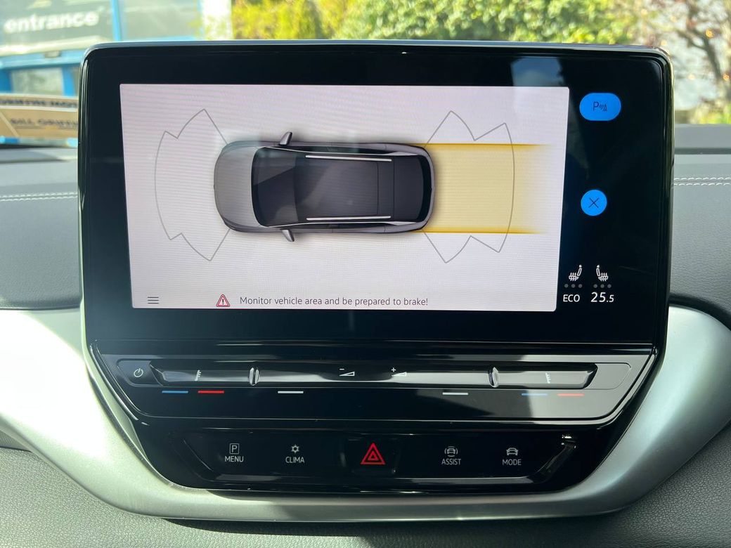 2023 Volkswagen ID.4