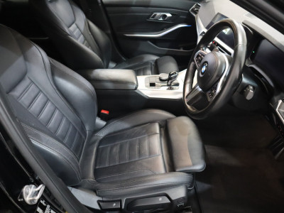 2021 BMW 3 Series