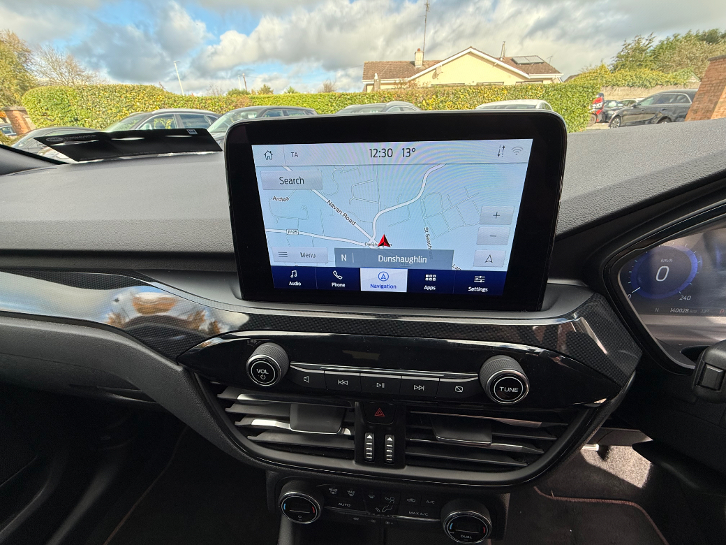 2023 Ford Kuga