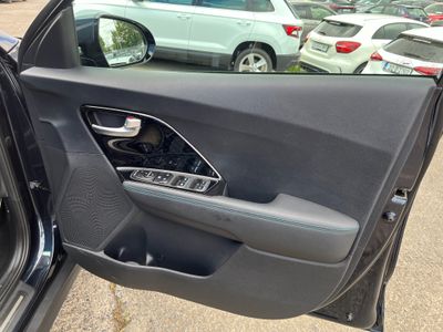 2021 Kia Niro