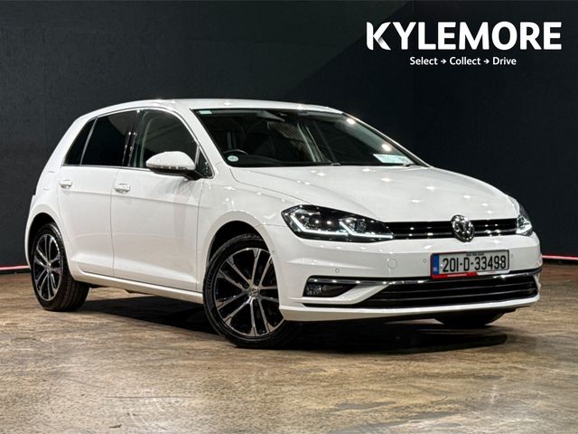 vehicle for sale from Kylemore Cars