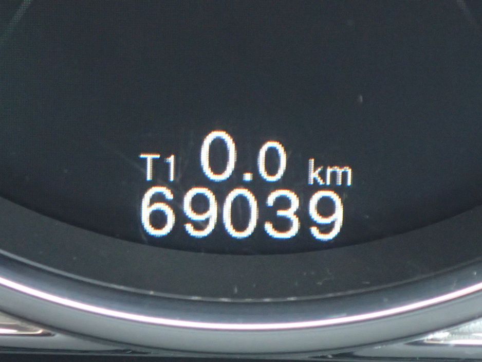 2018 Volvo V60