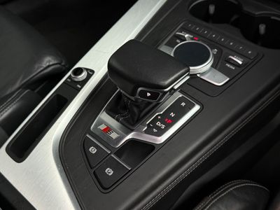 2018 Audi S5