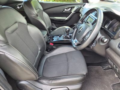 2016 Renault Kadjar