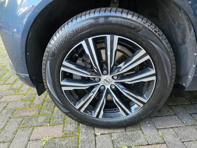 2022 Volvo XC60
