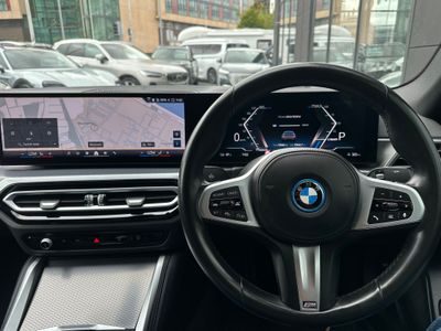 2024 BMW i4