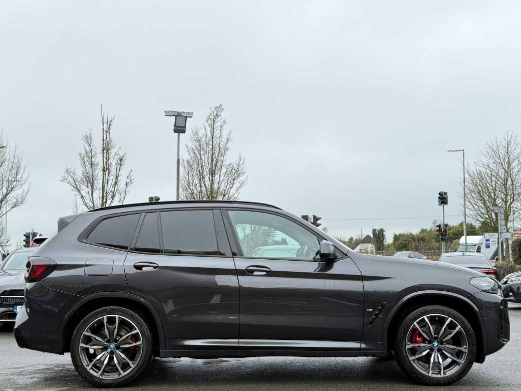 2023 BMW X3