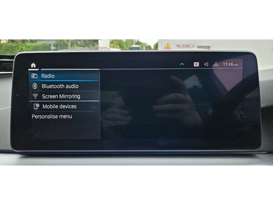 2022 BMW 5 Series
