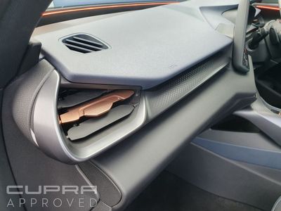 2025 Cupra Terramar