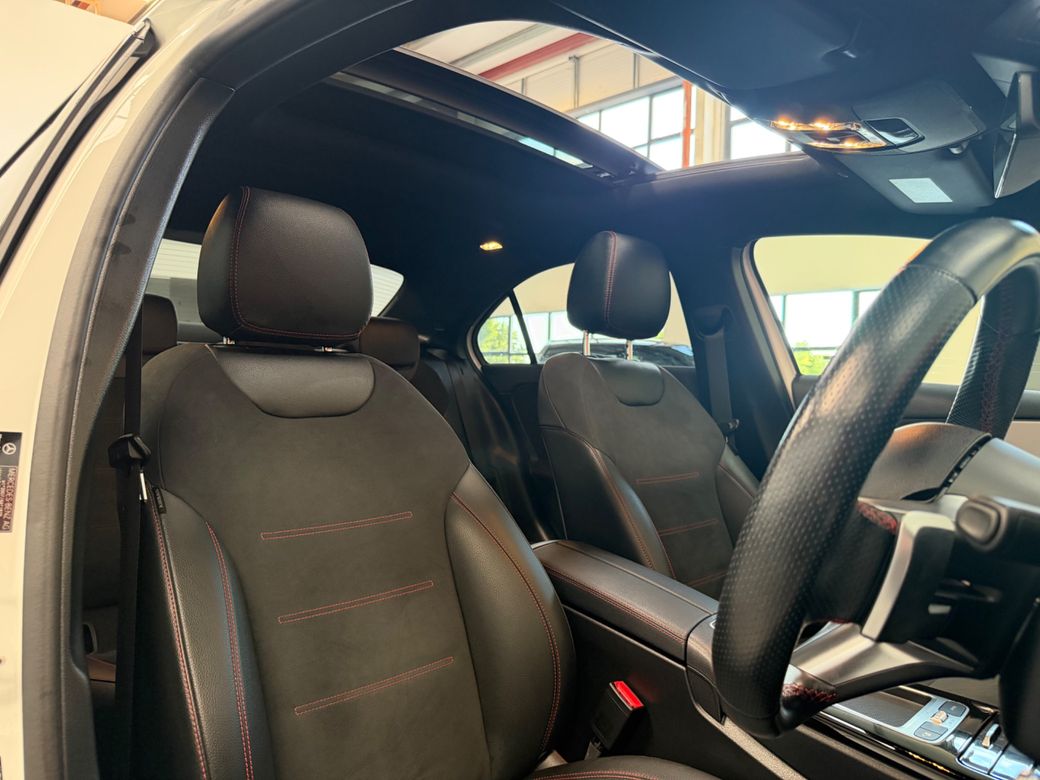 2023 Mercedes-Benz A Class