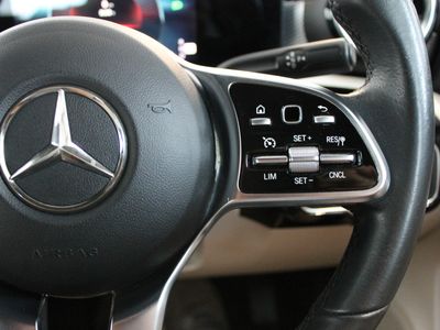 2023 Mercedes-Benz CLA Class