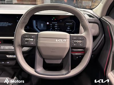 2027 Kia Seltos