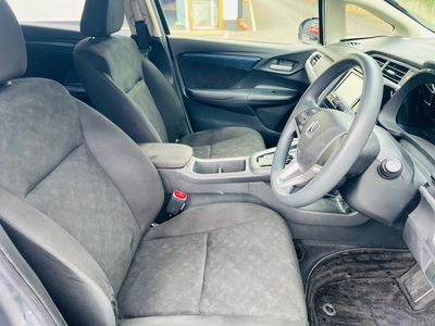 2018 Honda Shuttle