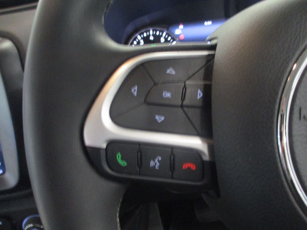 2024 Jeep Renegade