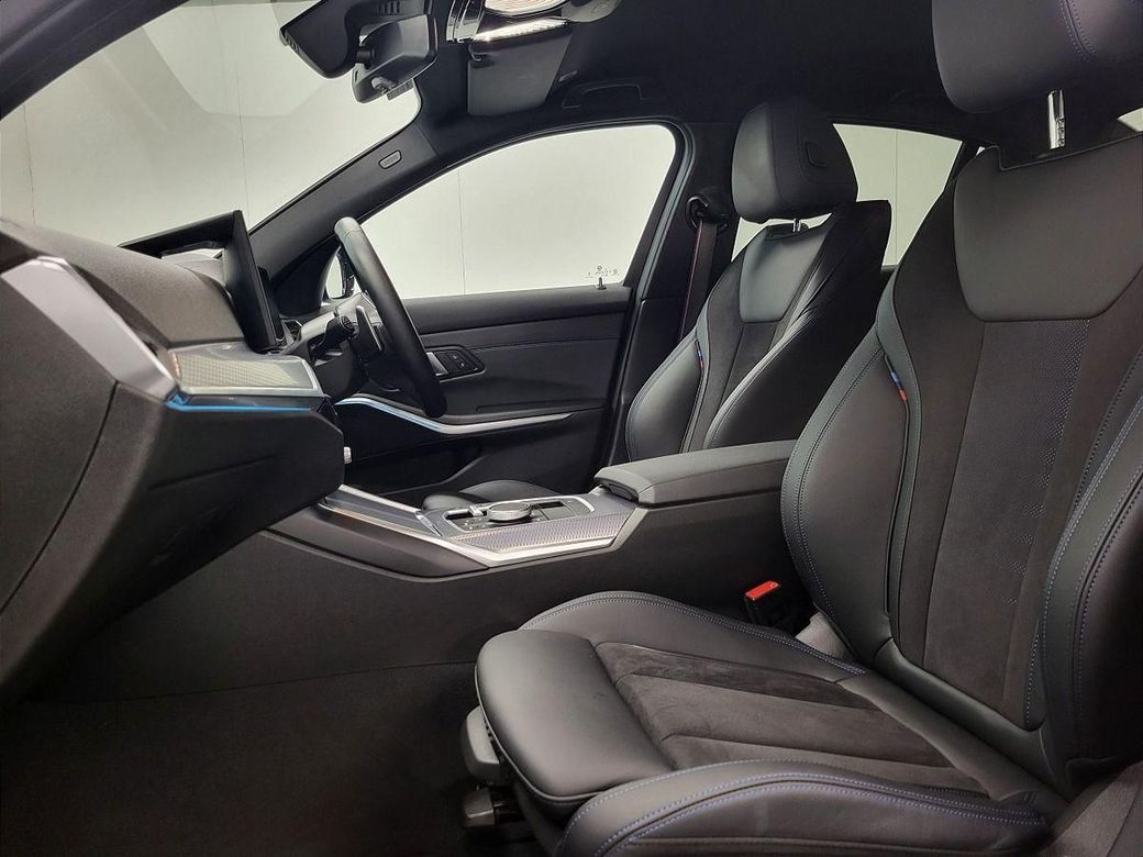 2025 BMW 3 Series