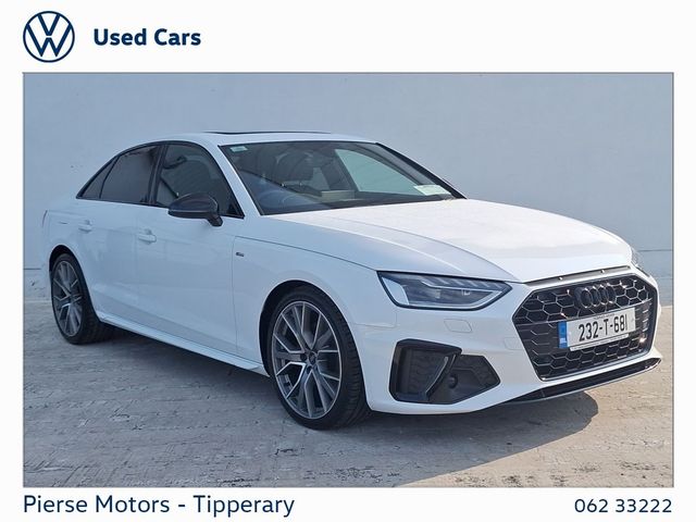 vehicle for sale from Pierse Motors