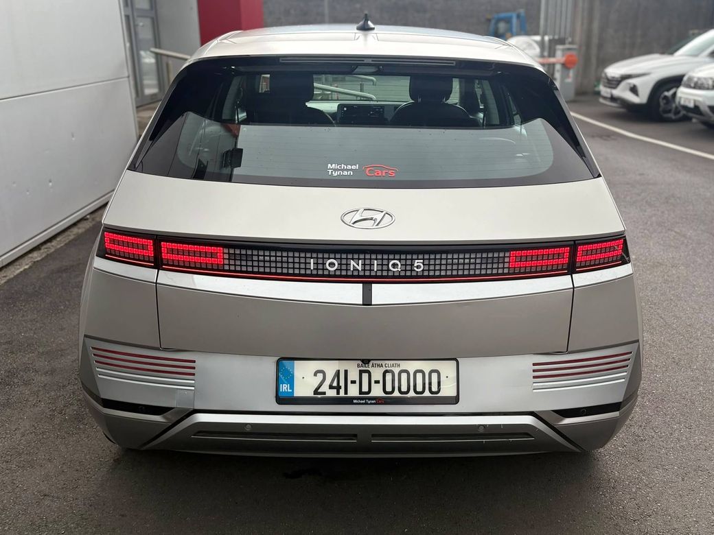2024 Hyundai Ioniq 5
