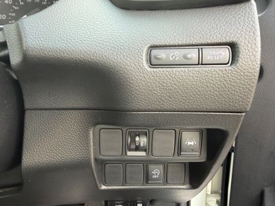 2019 Nissan Qashqai