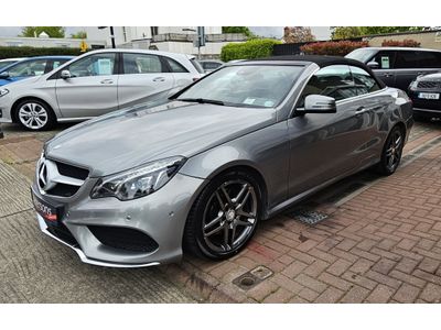 2015 Mercedes-Benz E 350