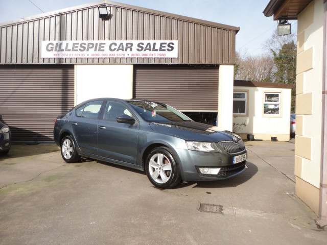 vehicle for sale from Gillespie Car Sales
