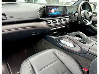 2022 Mercedes-Benz GLE Class