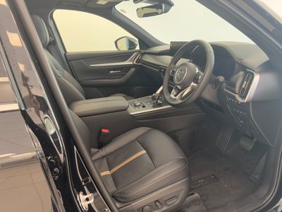 2026 Mazda CX-80
