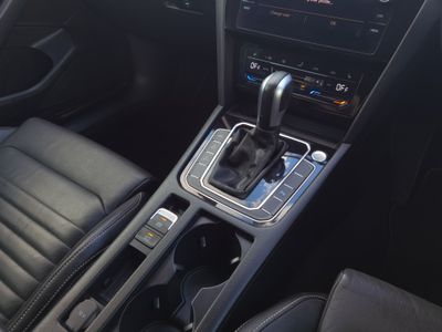 2022 Volkswagen Passat