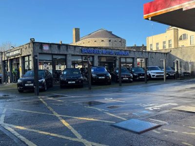 2018 Hyundai Santa Fe