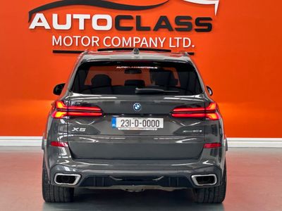 2023 BMW X5