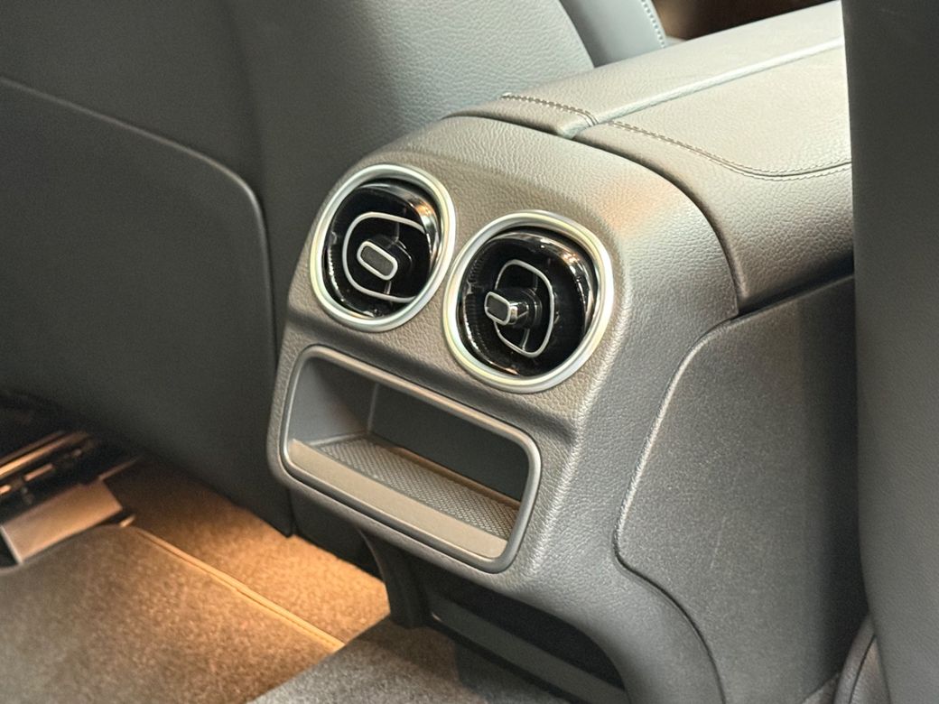 2026 Mercedes-Benz C Class