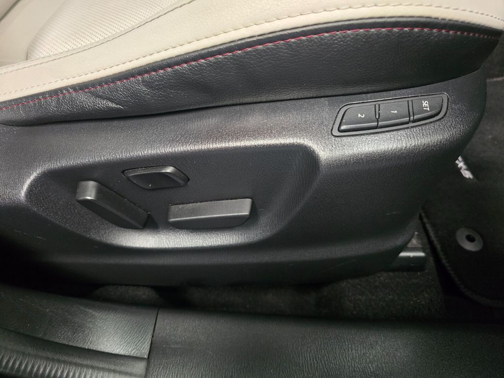 2015 Mazda CX-5