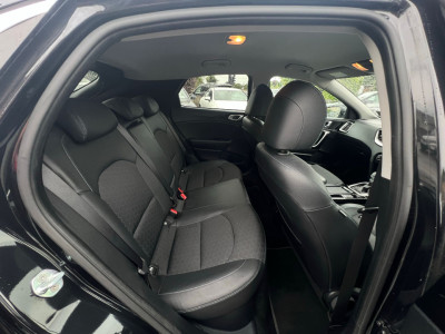 2023 Kia XCeed