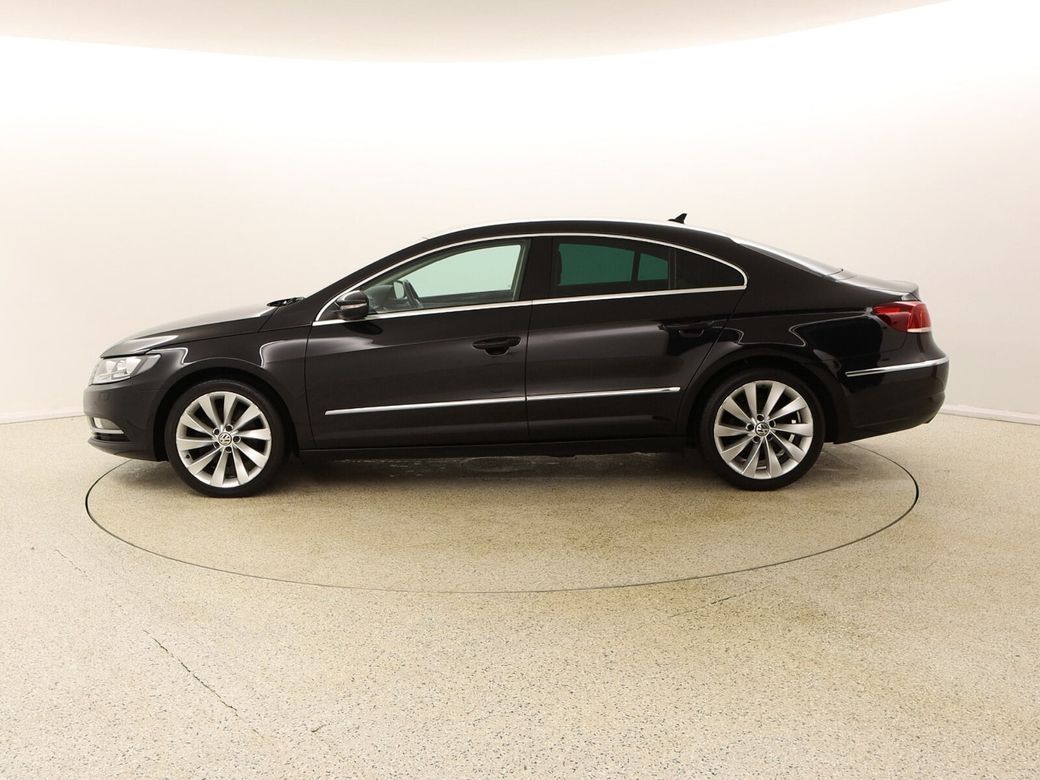 2016 Volkswagen CC